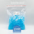 1000uL Pipette Tips, Kashi Scientific Universal Non-Filter Tips, Sterile Bulk with Clear Graduation, 500 Tips/Bag