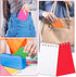 Hooqict 24 Pack Small Pocket Notebook Bulk, Mini Notebooks with Lined Pages, 8 Colors, Memo Pads for Work, 3.9 x 2.4