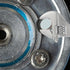 STFRBTH 5PCS M5 25mm x Thumb Screws, Flat Knurled Head Threaded Fasteners for Monitor Mount, TV Wall Bracket
