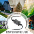 DC12V Switch,DC12V/24V/48V/20A Switch,164ft Waterproof Remote Control Wireless Remote Long Range RF Remote Control