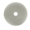 uxcell 100mm 4-inch Grit 240 Diamond Coated Flat Lap Disk Wheel, Grinding Sanding Disc