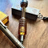 3", Pocket Screwdriver, EDC Palm Multitool With Spinner Toys, Ended Phillips for Gifts for Men EDC Destornillador PEI