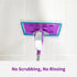 (32oz) Rejuvenate Bio-Enzymatic Scrub Free Tile and Grout Cleaner Lightens and Brightens Every Time
