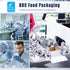 18.5 cm Lab Filter Paper, Standard Qualitative Grade 4 - ZENPORE Fast Flow 185 mm (100 discs)
