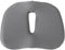 Masyrt Donut Pillow Office Orthopedic Donut Pillow Memory Foam Soft Breathable Seat Cushion