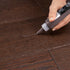 ROBERTS Repair Putty for Wood, Laminate and Vinyl - Dark Brown (3 oz.) by ROBERTS