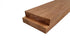 3/4" 6" 12" (2) Barrington Hardwoods Black Walnut Lumber - x x