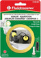 Fluidmaster 510K-001-P10 Replacement Flush Valve Seal for Kohler and American Standard, Yellow