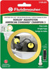 Fluidmaster 510K-001-P10 Replacement Flush Valve Seal for Kohler and American Standard, Yellow