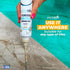 PentaUSA Tile Grout Repair Kit, Beige Grout Filler, Fast Drying Formula with Grout Float (8.8oz / 250gr)