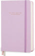 Minimalism Art, Premium Hard Cover Notebook Journal, X-Large Size, Master A4 8.3" x 11.4", 186 Numbered Pages, Gusseted Pocket, Ribbon Bookmark, Extra Thick Ink-Proof Paper 120gsm (Plain, Pink) by Minimalism Art