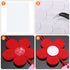 Double Sided Adhesive Dots, Clear Glue Point Tape Stickers, Strong Adhesive Dot Sticker for Craft DIY Office Supply