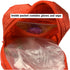 WNL Products CPR Rescue Mask - Adult/Child & Infant Pocket Resuscitator with Soft Case Kit