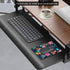 Small Mouse Pad - Cute Mini Mouse Pads for Wireless Mouse and Laptop, Portable Waterproof Mouse Mat (5.5 x 7 in)