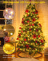 203FT in,600 8 KNONEW Outdoor Christmas Fairy Lights Plug LED String Lights Outdoor Waterproof Modes Memory Times