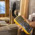 Universal Multimeter Magnet, Hook, and Clip Hanging Strap Kit for Most Multitesters
