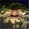 Squirrel Solar Lanterns Outdoor Waterproof Hanging Solar Lights Squirrel Gifts for Women