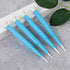 4Pcs Ceramic Screwdriver Set, Adjusting Slotted Screwdriver for High Frequency Circuit Adjustment