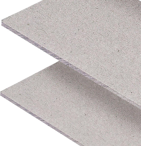 Books By Hand, 14.5 x 20.5 inch Binders Board, Acid-Free, for Book and Bookbinding, Pack of 4