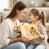 Mothers Day Card Sunflower, Sunflower Mothers Day Gift For Women Mom Grandma Nana Mimi Gigi Friends Sister Aunt Wife