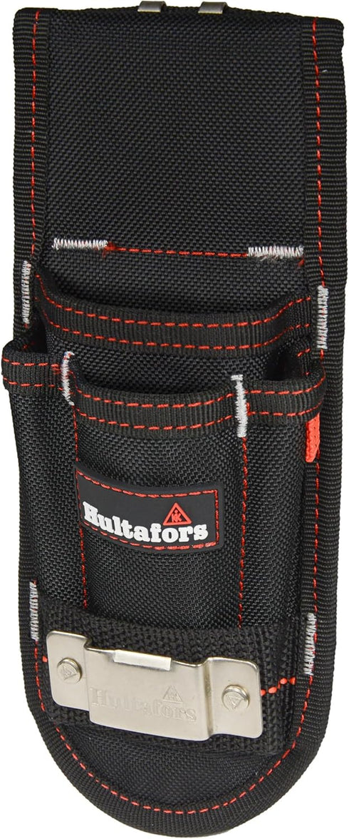 Hultafors Work Gear HT5173 Heavy-Duty Tool Holder for Tools
