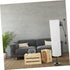 Elegant Paper Lampshade for Table and Floor Lamps - Easy Installation