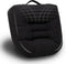 Mind Reader Air-Cloud Booster Seat Cushion for Office, Car, Wheelchair, Support Pillow