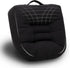Mind Reader Air-Cloud Booster Seat Cushion for Office, Car, Wheelchair, Support Pillow