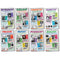 North Star Teacher Resource Bulletin Board Set Scientists
