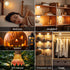 BESTDLCLITE Closet Counter Kitchen,2 Pack LED Puck Lights with Remote Control, Under Cabinet Lighting Stick on Tap/Push