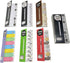 Cutepaper - Mini Lovely Cats Bookmark Sticky Notes, 720 Pages Colorful Memo Pad, Cute Animals Sticky Page Flags Gift
