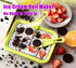 Liedrg 2026 Frozen New Instant Ice Cream Roller Maker - Myfroroll Homemade DIY Machine for Italian Ice Cream, Sorbet
