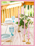 48 Funtery Pcs Flameless LED Taper Candles Battery Operated Candles Bulk Realistic LED Candlesticks Flickering