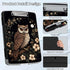 Metal Clipboard with Storage - High Capacity Nursing Clipboards with Pen Holder for School & Office
