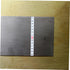 1roll Self-Adhesive Measuring Tape Sticky Ruler Tool Metric Scale Flexible Design for Easy Storage for Workbench