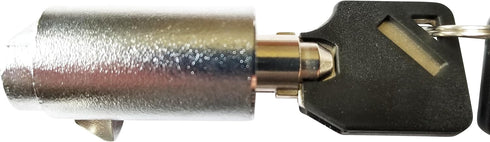 Admiral Locks Vending Machine Locks - Keyed Alike (1)