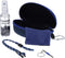 Croakies Eyewear Care Kit with 1(2oz) All Natural VOC Free Lens Cleaner