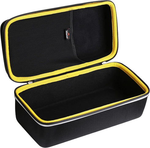 Mchoi 20V (DCW600B),Case Hard Portable Case Compatible with DEWALT Max XR Cordless Router Only