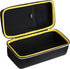 Mchoi 20V (DCW600B),Case Hard Portable Case Compatible with DEWALT Max XR Cordless Router Only