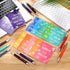 72 Set Yeaqee Pcs Motivational Pens Notepads Gifts Inspirational Quote Ballpoint Pen Small Notebook Mini Journal Bulk