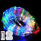 LED Rope Lights Battery Operated String Lights 40Ft 120 LEDs 8 Modes