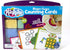 Counting Set, Set, 3+ Educational Insights Playfoam Shape & Learn Flash Card Fidget, Sensory Toys, Preschool