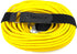 4x 36" x 2" Hook and Loop Nylon Cinch Straps, Reusable Fastening and Securing Cable Straps