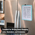 Mr. Pen Dry Erase Board, 14” x 11” Small White Board with Black Marker, Mint Green Frame for Home or Office