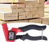 Wall Anchor Setting, Wall Anchor Fixing, Ergonomic Compact Size Lightweight for Industrial Industrial Tool Hand Tool Wall