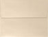 LUXPaper A4 Invitation Envelopes | Peel & Press | 4 1/4" x 6 1/4" | Taupe Metallic | 80lb. Text | 50 Qty by LUXPaper