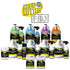367508 One Step Cleaner & Disinfectant Wipes, 160 Wipes