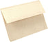 Handmade Seeded Plantable Paper Envelopes 10 Count A6 4.75 x 6.5 inches by Of The Earth