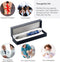 Inkstone Veterinary Engraved Pen Light with Stylus Tip - Vet Tech Gifts