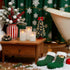 Set 3, Homemory Flameless Candles of White Acrylic LED Candles Upgraded Realistic Battery Operated Flames with Remote